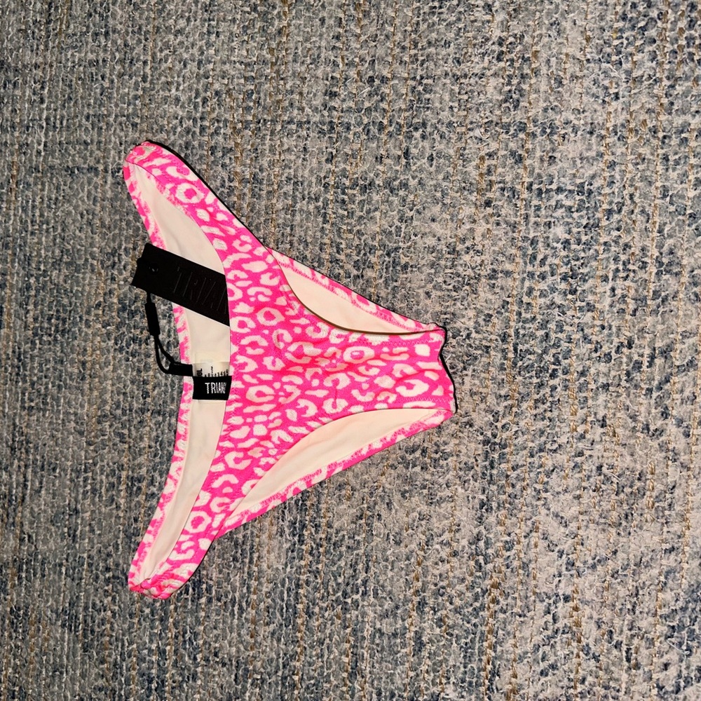TRIANGL BIKINI BOTTOMS
